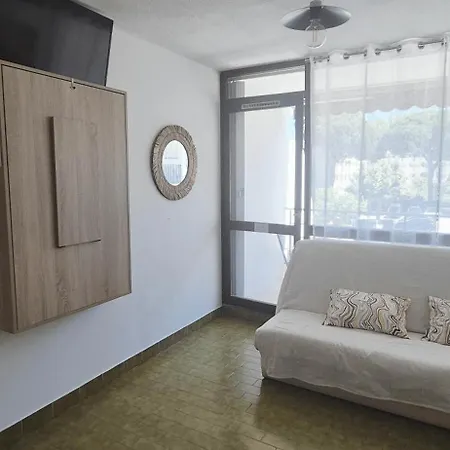 Cv, Parking, 5 Mn Apartamento