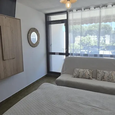 Apartamento Cv, Parking, 5 Mn