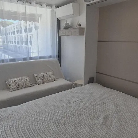 Cv, Parking, 5 Mn Apartamento *
